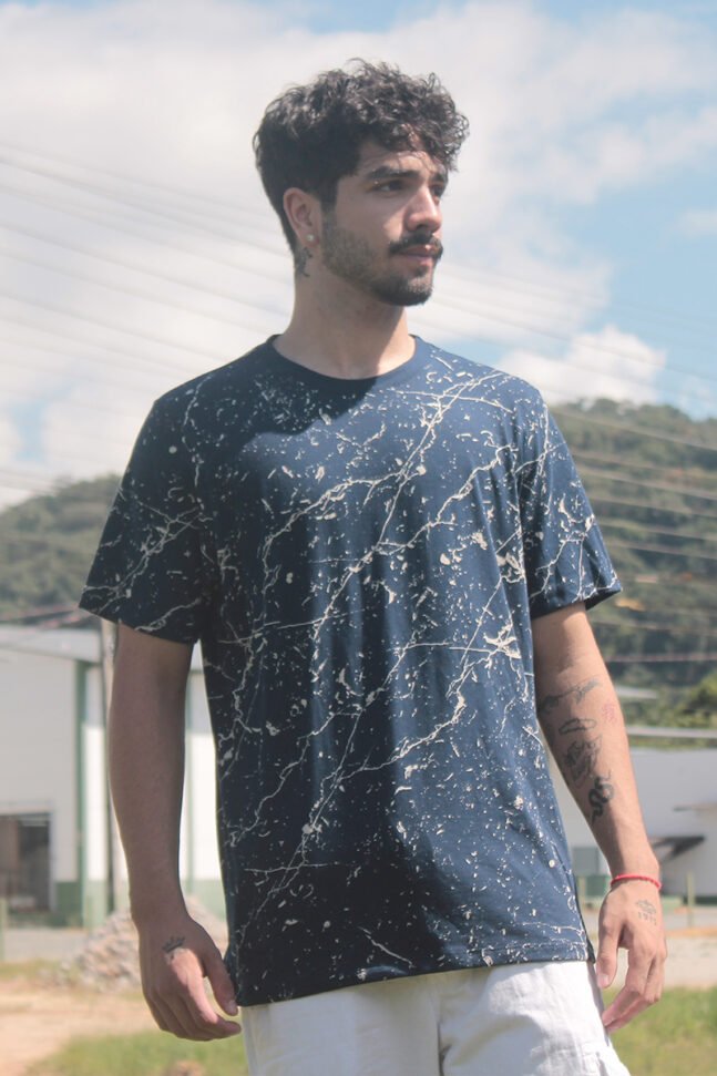 Camiseta Allday Casual - F03