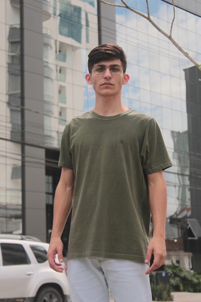 Camiseta Dote Básica - Estonada